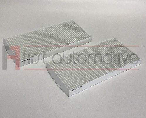 1A FIRST AUTOMOTIVE filtras, salono oras C30374-2